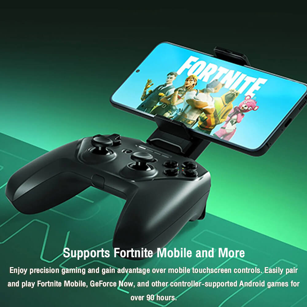 จอยเกมไร้สาย Steelseries Stratus+ Controller_3